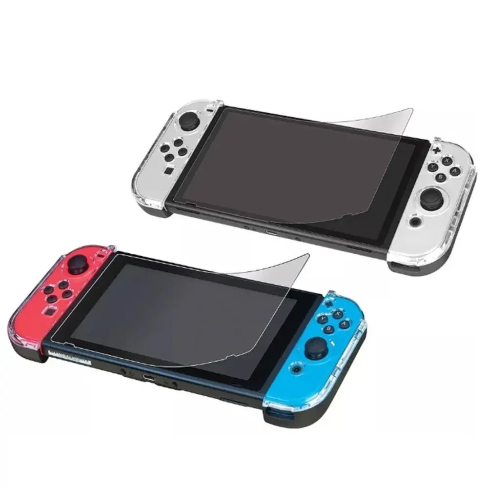 Nintendo Switch MarioKart Game Traveler GoPlay Action Pack, Case, Protector, NWT
